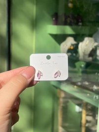  عکس1 گوشواره پینترسی